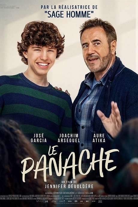Le Panache